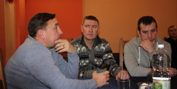 Где сейчас Макс Ромащенко, братья Маковские, сдававший матчи Сучков и главный инопланетянин белфутбола Где сейчас Макс Ромащенко, братья Маковские, сдававший матчи Сучков и главный инопланетянин белфутбола