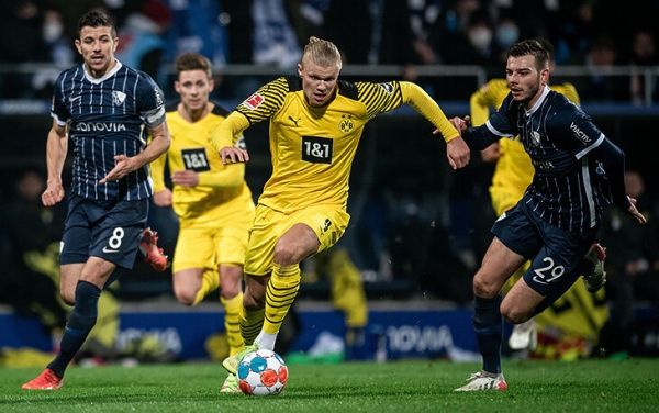 Новички из Германии ужасно стартуют в АПЛ &ndash; явление назвали &laquo;налогом на Бундеслигу&raquo;. Из-за этого &laquo;Челси&raquo; отказался от борьбы за Холанда