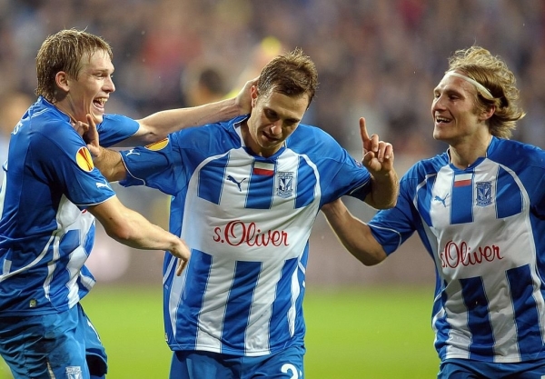 Жену помог найти гипс, отправлял партнеров в бундеслигу, принес БАТЭ больше 3 млн евро. 20 фактов о Сергее Кривце – одной из лучших «десяток» в истории белфутбола