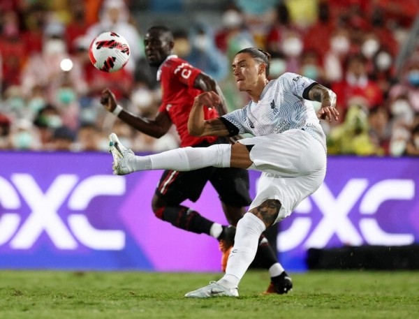 &laquo;МЮ&raquo; разгромил &laquo;Ливерпуль&raquo; и взял трофей. Тен Хаг начал с 4:0 в Таиланде