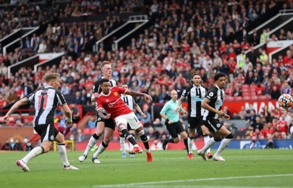 20 лет Лингарда в «МЮ» закончены. Разбираем парадоксы его карьеры, ищем лучшую позицию и находим сходство с Томасом Мюллером