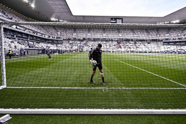 Воспитанник «Бордо» отказался уходить бесплатно – и помог утопающему в долгах клубу остановить падение