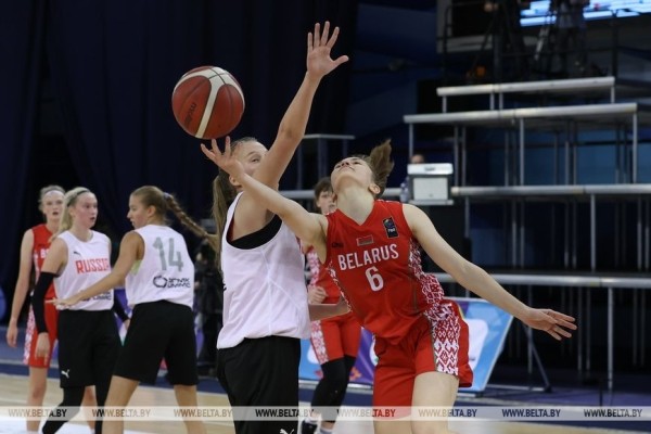 ФОТОФАКТ: В Минске стартовал турнир памяти Семена Халипского ФОТОФАКТ: В Минске стартовал турнир памяти Семена Халипского