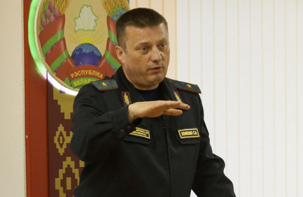 Вы могли не заметить, а в Беларуси появился новый «народный клуб»: способен собрать 185 зрителей, вдохновляется Караевым, главный тренер дивно понимает человечность Вы могли не заметить, а в Беларуси появился новый «народный клуб»: способен собрать 185 зрителей, вдохновляется Караевым, главный тренер дивно понимает человечность