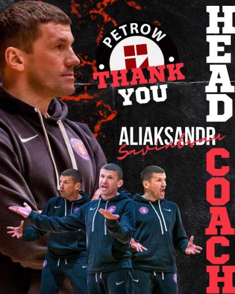 Разное.  Мини-футбол. "Александр не может быть в команде с этого момента" — Савинцеву аннулировали ВНЖ в Латвии
 