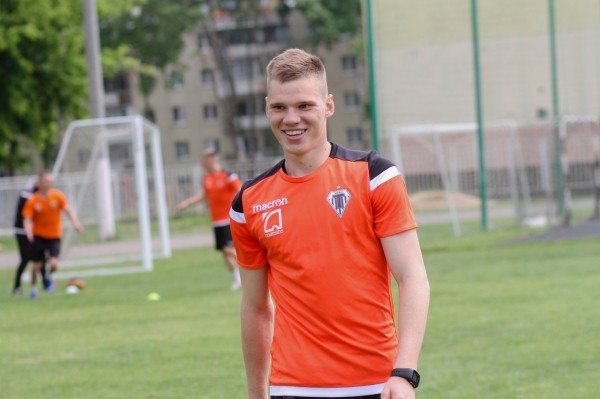 Футбол.  Алексей Бутаревич пополнил состав волгоградского "Ротора"
 