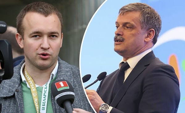 Футбол у Беларусі – гэта боль для глістоў-чыноўнікаў, якія і БАТЭ падагналі пад свой «ГОСТ». Але ёсць лёгкі спосаб выправіць сітуацыю (наўрад ці вам спадабаецца) Футбол у Беларусі – гэта боль для глістоў-чыноўнікаў, якія і БАТЭ падагналі пад свой «ГОСТ». Але ёсць лёгкі спосаб выправіць сітуацыю (наўрад ці вам спадабаецца)