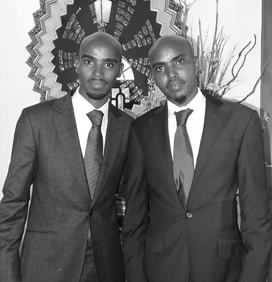 «Я учу детей никогда не обманывать, а сам всю жизнь обманывал». Легенда бега Мо Фара признался, что был нелегалом и носит чужое имя «Я учу детей никогда не обманывать, а сам всю жизнь обманывал». Легенда бега Мо Фара признался, что был нелегалом и носит чужое имя