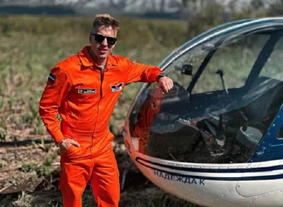 Разное.  Биатлонист сборной России Игорь Малиновский погиб. Его тело найдено на месте падения вертолета на Камчатке
 