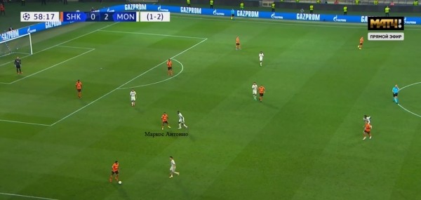 Сарри радикально меняет стиль «Лацио». Впервые после «Наполи» ему дали на это время