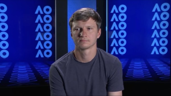 Теннис. Немецкие журналисты выпустили расследование о договорняках. Среди подозреваемых белорусский тренер Егор Яцык
Теннис. Немецкие журналисты выпустили расследование о договорняках. Среди подозреваемых белорусский тренер Егор Яцык