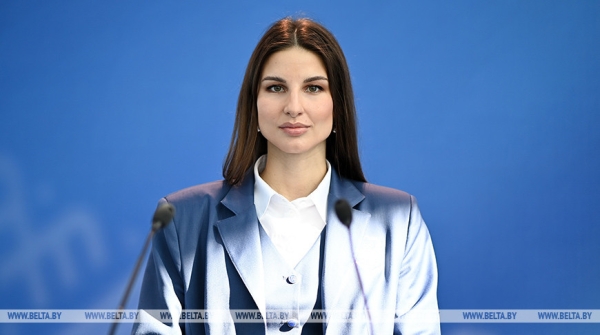 Санкович: будем ждать Олимпиаду как никогда, на спекуляции реагировать не станем Санкович: будем ждать Олимпиаду как никогда, на спекуляции реагировать не станем