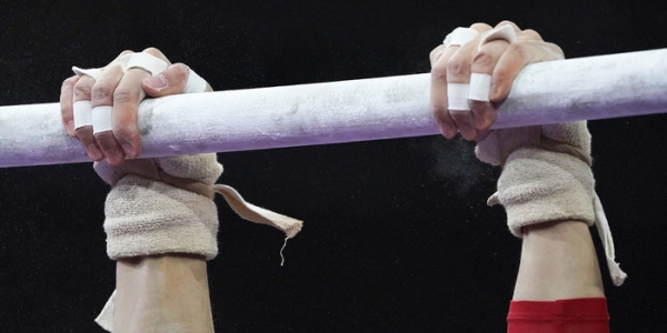 Разное. Сборная Беларуси будет единственной иностранной командой на Кубке России по спортивной гимнастике
Разное. Сборная Беларуси будет единственной иностранной командой на Кубке России по спортивной гимнастике