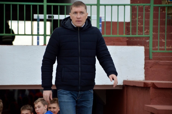 Треш в «Витебске»: отец прорежимщика приезжал на разборки, алкотесты выдали ноль (хотя мало кто согласился), нелюбимому тренеру не нашли замены