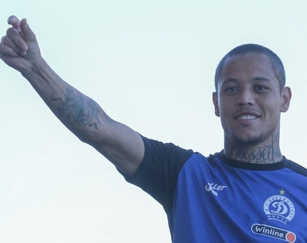 Футбол.  Лига конференций. "Дечич" &mdash; "Динамо" Мн. Начало онлайна матча 1-го раунда квалификации &mdash; в 21.00
&nbsp;&nbsp;