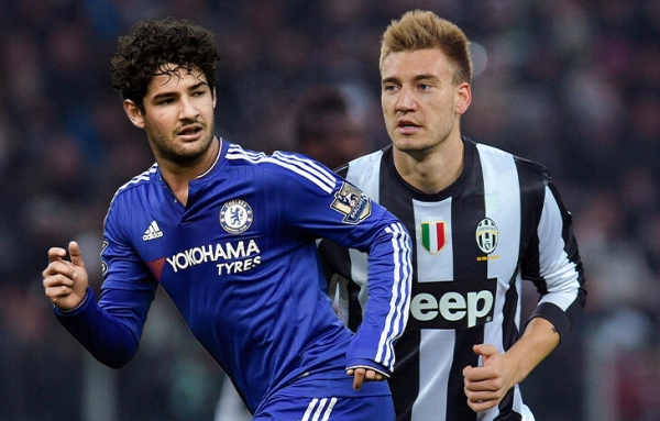 Пато в «Челси», Лорд Бендтнер в «Юве» и Жулио Сезар в «КПР». 30 трансферов из серии «как он там оказался?» Пато в «Челси», Лорд Бендтнер в «Юве» и Жулио Сезар в «КПР». 30 трансферов из серии «как он там оказался?»