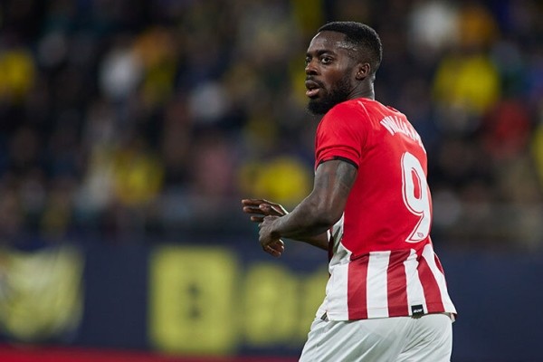 Гана проводит трансферную кампанию: забрала Уильямса из «Атлетика» и уговорила двух талантов из АПЛ Гана проводит трансферную кампанию: забрала Уильямса из «Атлетика» и уговорила двух талантов из АПЛ