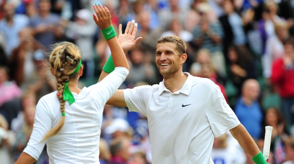 Олимпийский чемпион Максим Мирный празднует 45-летие Олимпийский чемпион Максим Мирный празднует 45-летие