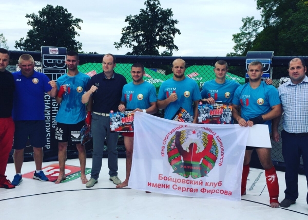 Полоцкий тренер втягивает детей в русский фашизм, а себе приписывает титулы, которых не брал – это подписант за Лукашенко, который назвал клуб своим именем Полоцкий тренер втягивает детей в русский фашизм, а себе приписывает титулы, которых не брал – это подписант за Лукашенко, который назвал клуб своим именем