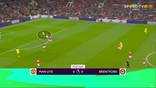 Эриксен реактивно вернулся на топ-уровень – и это ожидаемое чудо. Он готов удивлять в «МЮ» Эриксен реактивно вернулся на топ-уровень – и это ожидаемое чудо. Он готов удивлять в «МЮ»