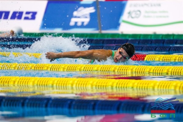 Главный тренер нацкоманды по плаванию: грядущие "Игры дружбы" в Казани - альтернатива чемпионату мира Главный тренер нацкоманды по плаванию: грядущие "Игры дружбы" в Казани - альтернатива чемпионату мира