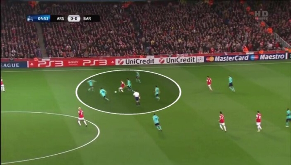 Трагедия карьеры Джека Уилшера: прорывной сезон, тот самый матч с «Барсой» и травмы-травмы-травмы Трагедия карьеры Джека Уилшера: прорывной сезон, тот самый матч с «Барсой» и травмы-травмы-травмы