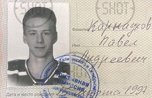 Хоккей. Источник: форвард "Миннесоты" Капризов и нападающий ЦСКА экс-белорус Карнаухов подозреваются в покупке военных билетов
Хоккей. Источник: форвард "Миннесоты" Капризов и нападающий ЦСКА экс-белорус Карнаухов подозреваются в покупке военных билетов