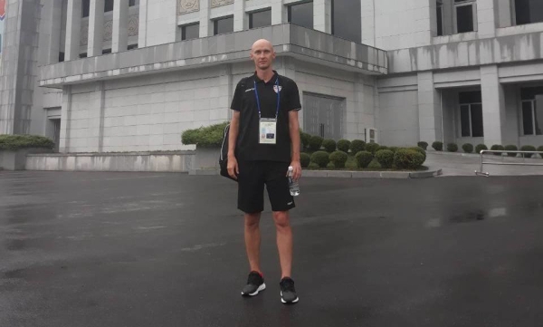 Копошения в Доме футбола: экс-игрок сборной хотел подсидеть Вергейчика, но неудачно сходил на прием к «министру» спорта, который сам хочет уйти в АБФФ