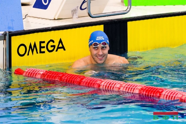 Главный тренер нацкоманды по плаванию: грядущие "Игры дружбы" в Казани - альтернатива чемпионату мира Главный тренер нацкоманды по плаванию: грядущие "Игры дружбы" в Казани - альтернатива чемпионату мира