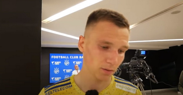 Футбол.  Валерий Бочеров: мне очень стыдно. Стыдно, что клуб с таким именем терпит такое позорное поражение
 