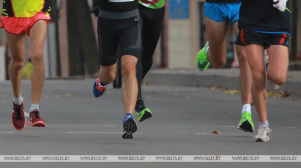 Около 400 участников и автограф-сессия: Брест принимает открытый Кубок по легкой атлетике