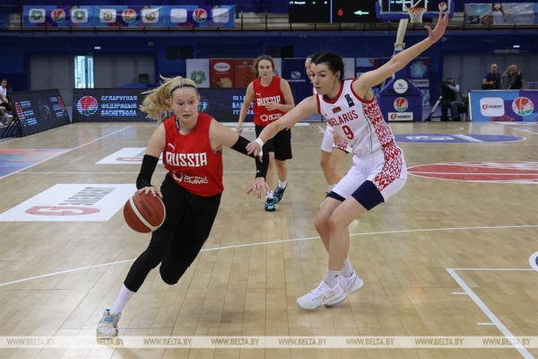 ФОТОФАКТ: В Минске завершился турнир памяти Семена Халипского