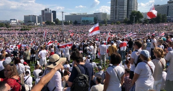 «Сейчас в моей жизни самое сложное – это молчать». Спортсмен активно ходил на протесты и остается в Беларуси, несмотря на репрессии – узнали, перевернул ли он страницу «Сейчас в моей жизни самое сложное – это молчать». Спортсмен активно ходил на протесты и остается в Беларуси, несмотря на репрессии – узнали, перевернул ли он страницу