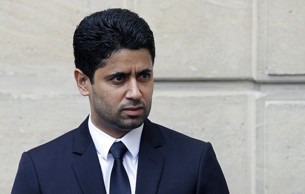 Нассер говорит, что «ПСЖ» страдает из-за нечестной финансовой игры. Что??? Нассер говорит, что «ПСЖ» страдает из-за нечестной финансовой игры. Что???