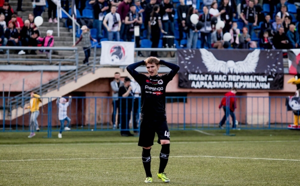 Где сейчас Макс Ромащенко, братья Маковские, сдававший матчи Сучков и главный инопланетянин белфутбола Где сейчас Макс Ромащенко, братья Маковские, сдававший матчи Сучков и главный инопланетянин белфутбола