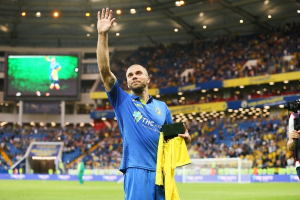 Чем живут сейчас Родионов, Калачев, Василюк и другие недавние топы белфутбола