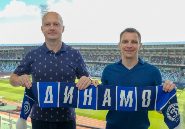 Чем живут сейчас Родионов, Калачев, Василюк и другие недавние топы белфутбола