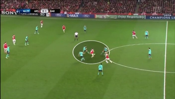 Трагедия карьеры Джека Уилшера: прорывной сезон, тот самый матч с «Барсой» и травмы-травмы-травмы Трагедия карьеры Джека Уилшера: прорывной сезон, тот самый матч с «Барсой» и травмы-травмы-травмы