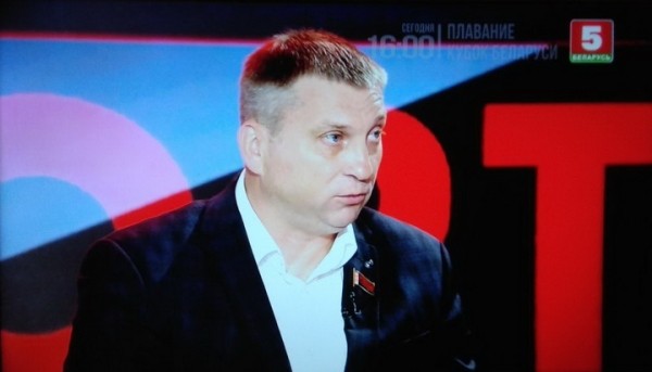 Разное.  Николай Зарубицкий: на шахматную Олимпиаду нас не допустили. Но я даже под нейтральным флагом не поехал бы
 