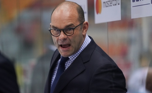 Хоккей. Крэйг Вудкрофт: интересуемся праворукими форвардами и защитниками, хотелось бы пополнить список вратарей
Хоккей. Крэйг Вудкрофт: интересуемся праворукими форвардами и защитниками, хотелось бы пополнить список вратарей