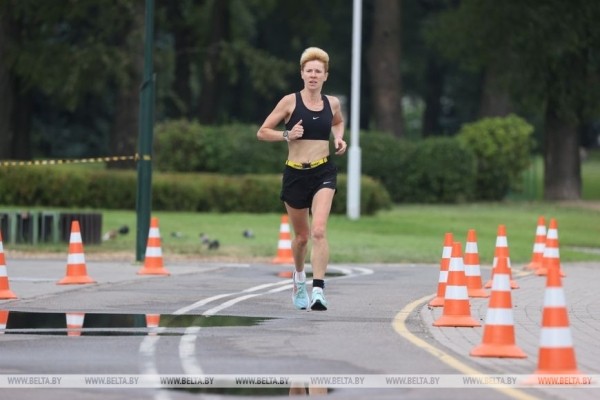 ФОТОФАКТ: Минский Триатлон - 2022