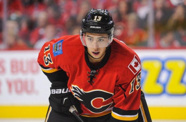 Хоккей. Джонни Годро о "Коламбусе": вижу большой потенциал. Хорошие игроки, сплоченный коллектив, здоровая среда
Хоккей. Джонни Годро о "Коламбусе": вижу большой потенциал. Хорошие игроки, сплоченный коллектив, здоровая среда