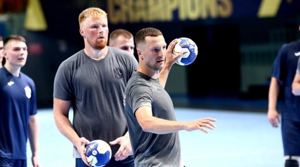 "Мешков Брест" сыграет с "Еурофармом" в четвертьфинале SEHA-лиги