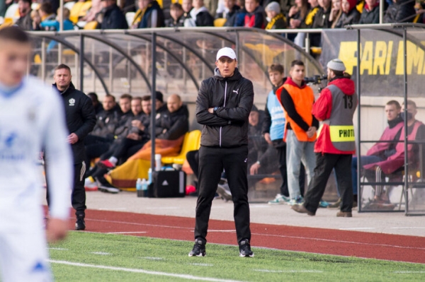 Мог возглавить БАТЭ, не захотел оставаться в &laquo;Шахтере&raquo; &ndash; Радьков мощно работает в &laquo;Ислочи&raquo;, но может уйти до конца сезона (дело в семье и в том, каким стал сейчас ЧБ)