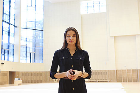 Олимпиада.  Исполняющая обязанности генсека НОК: вся команда готовится к Парижу-2024, на спекуляции не реагируем
  