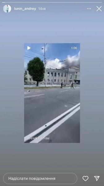 «Это грязная война, на уровне терроризма» – беларусские и украинские спортсмены отреагировали на обстрел центра Винницы