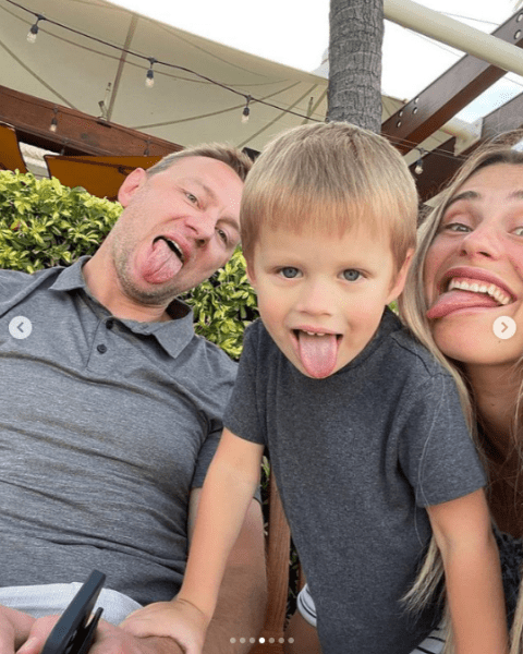 Блюзнерылі ў ЗША з каханым, натхняліся ў Альпах, крыху хварэлі – што рабілі зоркі белтэнісу падчас «Уімблдона»