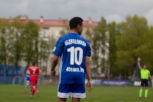 Статистика первого круга ЧБ: успехи Абдихоликова и Шрамченко логичны, чаще всех кипер спасал в БАТЭ, топов у «Белшины» больше, чем из «Шахтера» Статистика первого круга ЧБ: успехи Абдихоликова и Шрамченко логичны, чаще всех кипер спасал в БАТЭ, топов у «Белшины» больше, чем из «Шахтера»