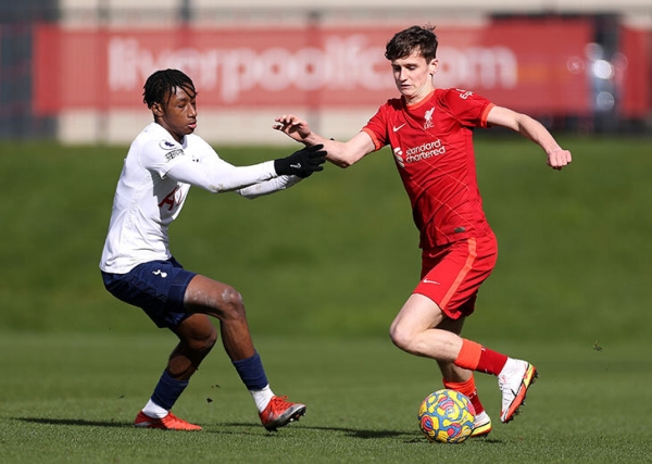 Клопп уже собирает «Ливерпуль» будущего. Последняя деталь пазла – Беллингем