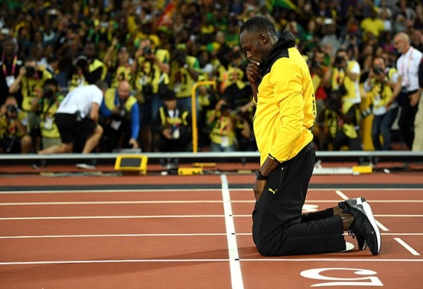 Куда пропал Болт? Отказал чемпиону Мальты по футболу, выпустил музыкальный альбом, назвал детей в честь себя – Молнией и Громом Куда пропал Болт? Отказал чемпиону Мальты по футболу, выпустил музыкальный альбом, назвал детей в честь себя – Молнией и Громом